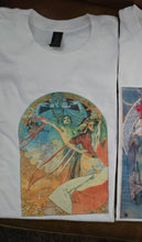 Load image into Gallery viewer, UNITY  T-SHIRT