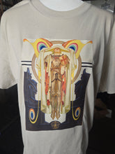 Load image into Gallery viewer, KNIGHT T-SHIRT DTF