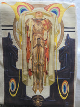 Load image into Gallery viewer, KNIGHT T-SHIRT DTF