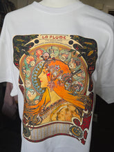 Load image into Gallery viewer, ZODIAC T-SHIRT DTF