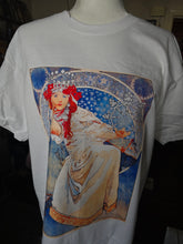 Load image into Gallery viewer, PRINCEZNA  T-SHIRT DTF