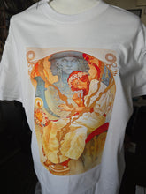 Load image into Gallery viewer, SLAV EPIC T-SHIRT DTF