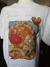 Load image into Gallery viewer, CHARPENTIER-DENY T-SHIRT DTF