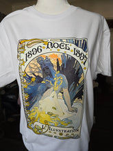 Load image into Gallery viewer, NOEL T-SHIRT