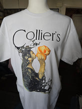 Load image into Gallery viewer, MERMAID CONCH T-SHIRT DTF