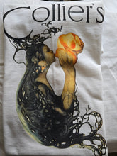 Load image into Gallery viewer, MERMAID CONCH T-SHIRT DTF