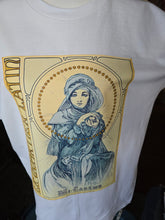 Load image into Gallery viewer, LE QUARTIER LATIN T-SHIRT DTF