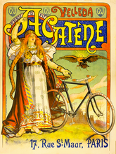 Load image into Gallery viewer, ACATENE VELLEDA
