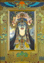 Load image into Gallery viewer, SALAMMBO T-SHIRT