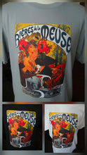 Load image into Gallery viewer, BIER  T-SHIRT DTF