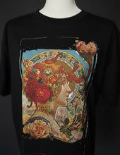 Load image into Gallery viewer, CHARPENTIER-DENY T-SHIRT DTF