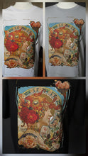 Load image into Gallery viewer, CHARPENTIER-DENY T-SHIRT DTF