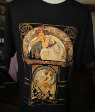 Load image into Gallery viewer, CHERRY BLOSSOM T-SHIRT DTF