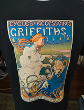 Load image into Gallery viewer, GRIFFITHS CYCLES