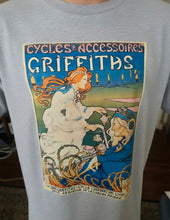 Load image into Gallery viewer, GRIFFITHS CYCLES