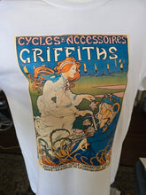 Load image into Gallery viewer, GRIFFITHS CYCLES