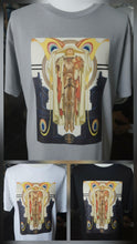 Load image into Gallery viewer, KNIGHT T-SHIRT DTF