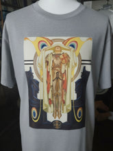 Load image into Gallery viewer, KNIGHT T-SHIRT DTF
