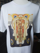 Load image into Gallery viewer, KNIGHT T-SHIRT DTF