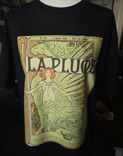 Load image into Gallery viewer, LA PLUME T-SHIRT