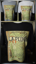 Load image into Gallery viewer, LA PLUME T-SHIRT