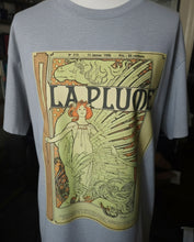 Load image into Gallery viewer, LA PLUME T-SHIRT