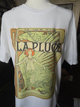 Load image into Gallery viewer, LA PLUME T-SHIRT