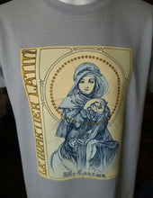 Load image into Gallery viewer, LE QUARTIER LATIN T-SHIRT DTF