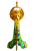 Load image into Gallery viewer, POISSONS PENDANT T-SHIRT