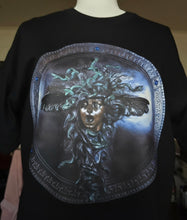 Load image into Gallery viewer, ALSO AVAILABLE  SHIELD OF ATHENA T-SHIRT