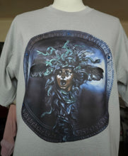 Load image into Gallery viewer, ALSO AVAILABLE  SHIELD OF ATHENA T-SHIRT