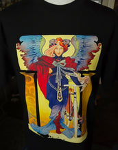 Load image into Gallery viewer, OMEGA  T-SHIRT DTF