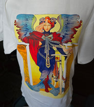 Load image into Gallery viewer, OMEGA  T-SHIRT DTF