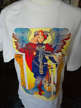 Load image into Gallery viewer, OMEGA  T-SHIRT DTF