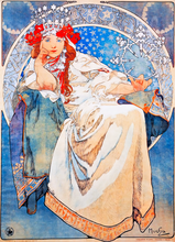 Load image into Gallery viewer, PRINCEZNA  T-SHIRT DTF