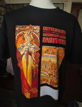 Load image into Gallery viewer, Paris 1900 T-SHIRT DTF