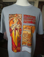 Load image into Gallery viewer, Paris 1900 T-SHIRT DTF