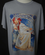Load image into Gallery viewer, PRINCEZNA  T-SHIRT DTF