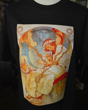 Load image into Gallery viewer, SLAV EPIC T-SHIRT DTF