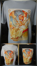Load image into Gallery viewer, SLAV EPIC T-SHIRT DTF
