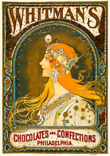 Load image into Gallery viewer, WHITMAN'S T-SHIRT