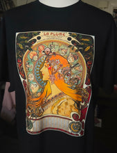 Load image into Gallery viewer, ZODIAC T-SHIRT DTF