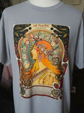 Load image into Gallery viewer, ZODIAC T-SHIRT DTF