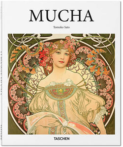 Art Nouveau Prints of Women.